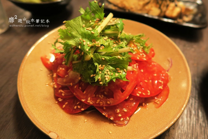 板橋串燒~隱居 居酒屋 (府中店)