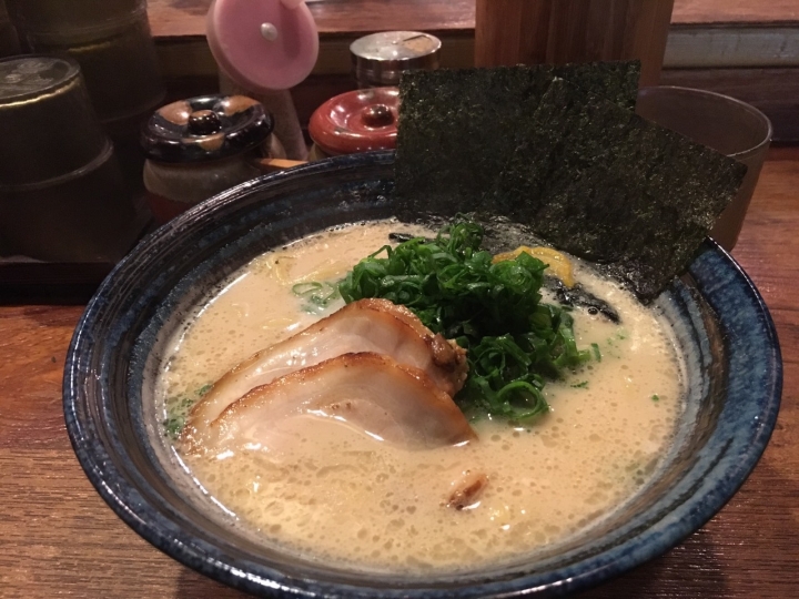 【美食】彰化 麵處小林