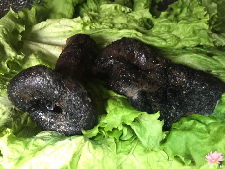 【中國・昆明・2016】老字號野生菌鍋－舌尖上的中國