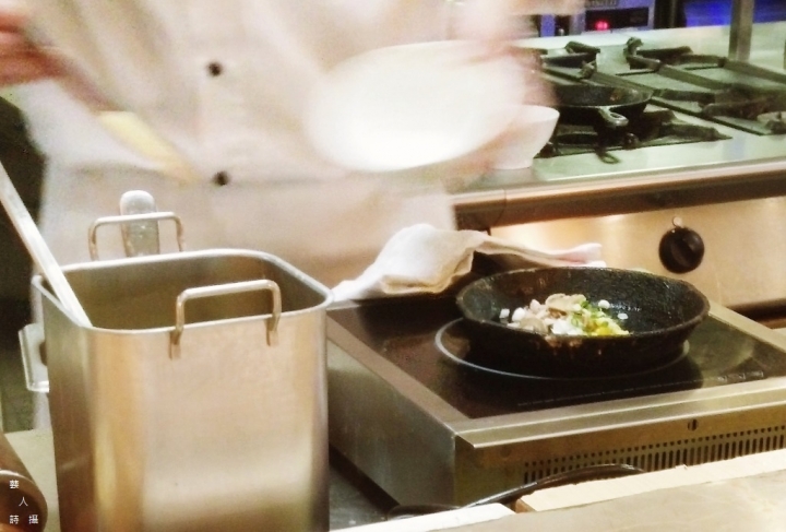 吃到飽-饗樂全日餐廳早餐Soluna-All Day Dining日月千禧酒店