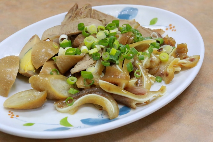 [台南][中西區] 唯一川味麵館