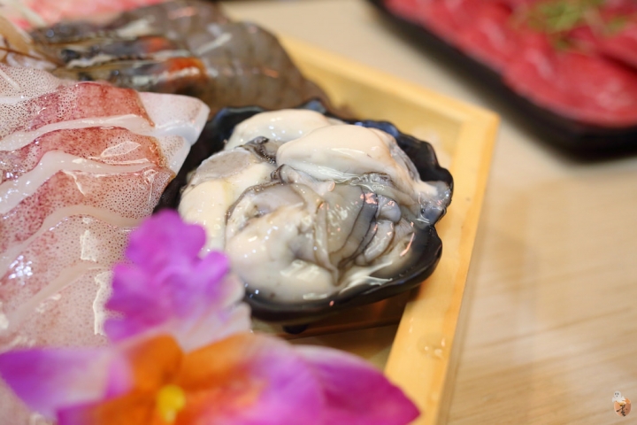 [新北]泰山極上日式涮涮鍋,主打C/P值高的火鍋店,來一個大海陸鍋吧  by蛋拔