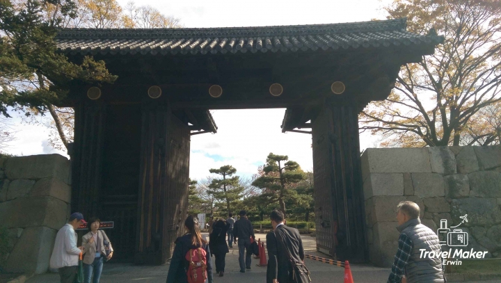 【日本。近畿】《兵庫縣》乘山陽新幹線To世界遺產日本三大名城之一姬路城