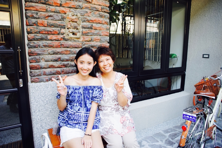 【台南住宿】弄堂Nongtang．日系懷舊木宅背包客棧，尋訪老街屋的奮鬥靈魂