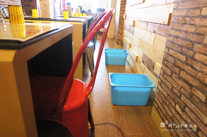 中壢~GARY BEE 69 中壢店 手工漢堡 美式餐廳