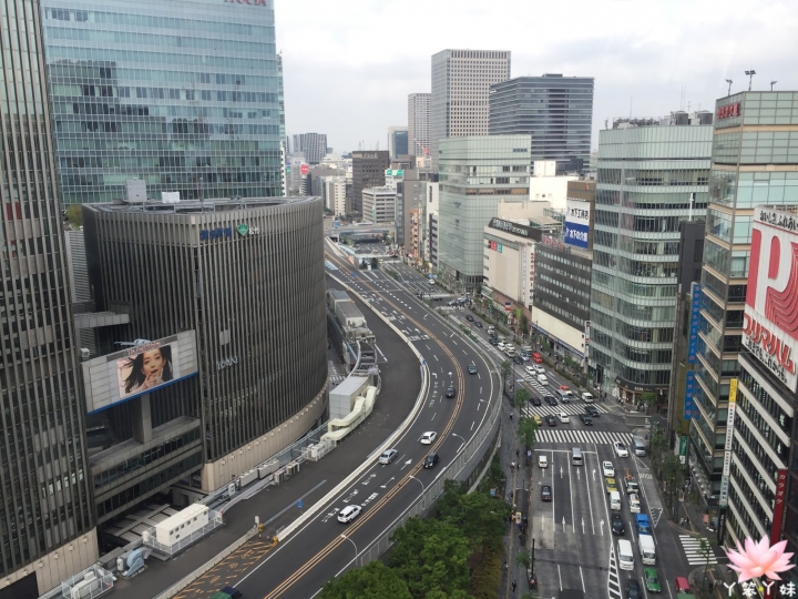 【日本・銀座・2016】TOKYU PLAZA GINZA-銀座新商場