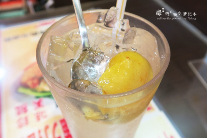 台北茶餐廳~嘜記飯堂 港式茶餐廳 茶水攤敦南店