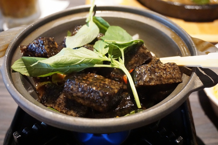 【檸檬草美食茶房】桃園火車站周邊茶坊