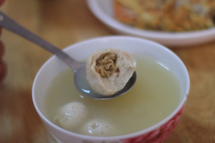 [嘉義][東區] 一塊粿~傳統食物新口味