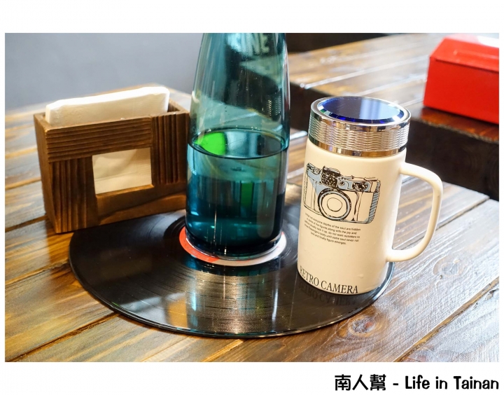 【台南中西區-美食】老菜新作總舖師單人份料理│無菜單料理│特色鍋物 ~~ 村料理