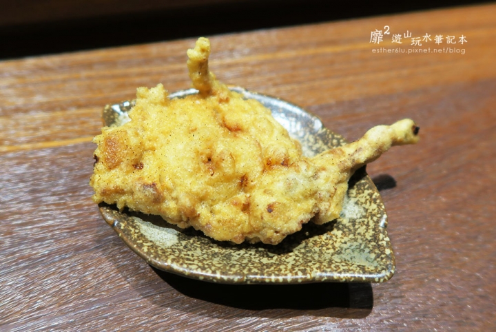 台北~鰭一 Sushi-Ichi 無菜單料理