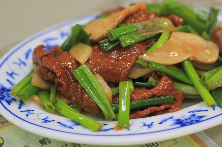 [台南][中西] 羊城小食~小巷內的府城老味道
