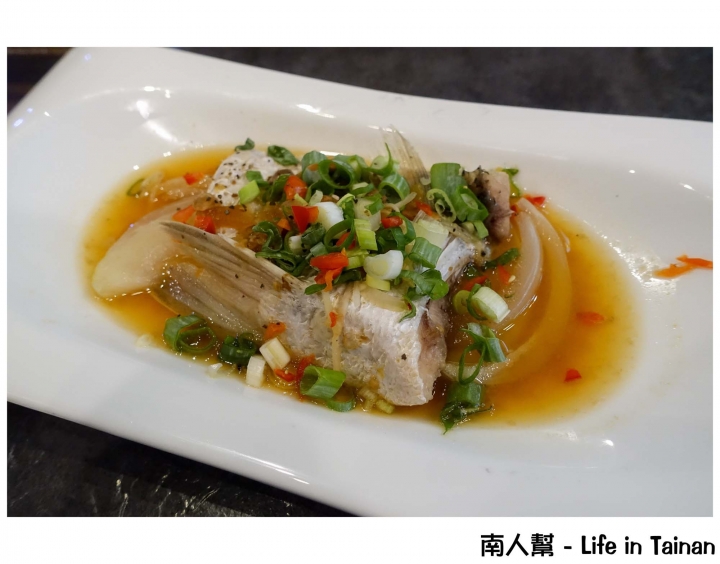 【台南中西區-美食】老菜新作總舖師單人份料理│無菜單料理│特色鍋物 ~~ 村料理