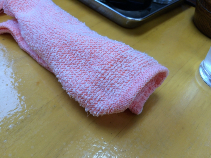 【美食。食記】東京 荒川 三之輪 三ノ輪 昭和老味，名人最愛 三好彌 三好弥 定食 老店 豬排飯