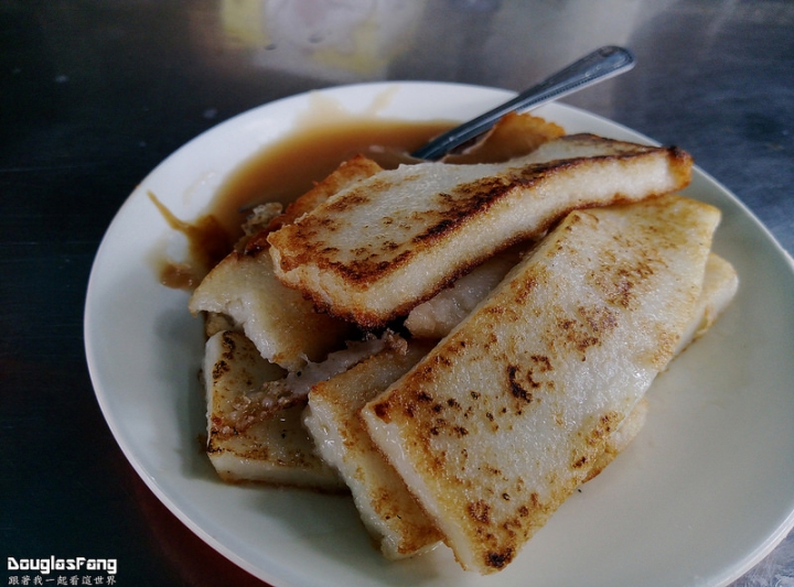 【食記│雲林斗六】阿牛菜頭粿