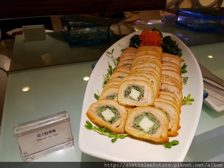 台中 全國大飯店 全壽樓 港式料理吃到飽