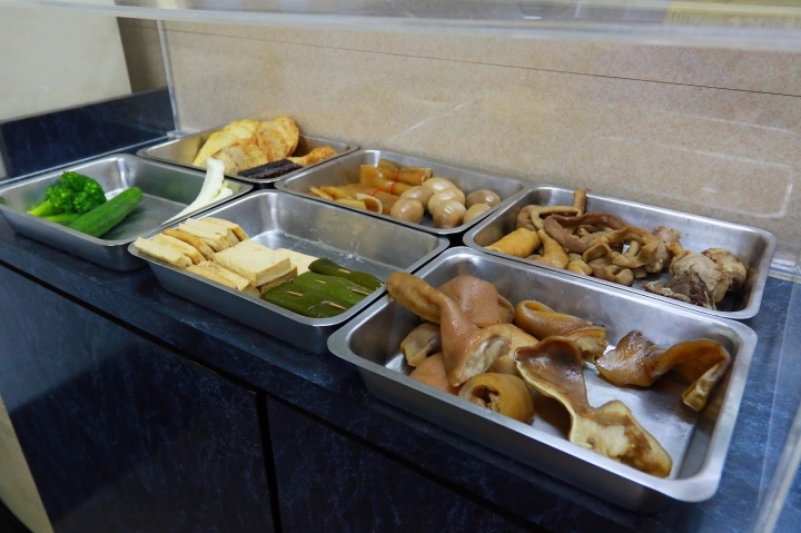 [台南][中西區] 唯一川味麵館