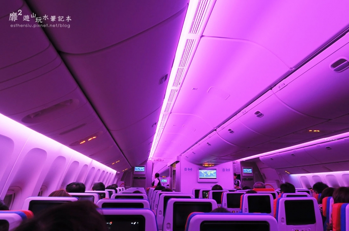 搭土耳其航空到瑞典斯德哥爾摩~伊斯坦堡轉機 Ataturk機場 飛機餐