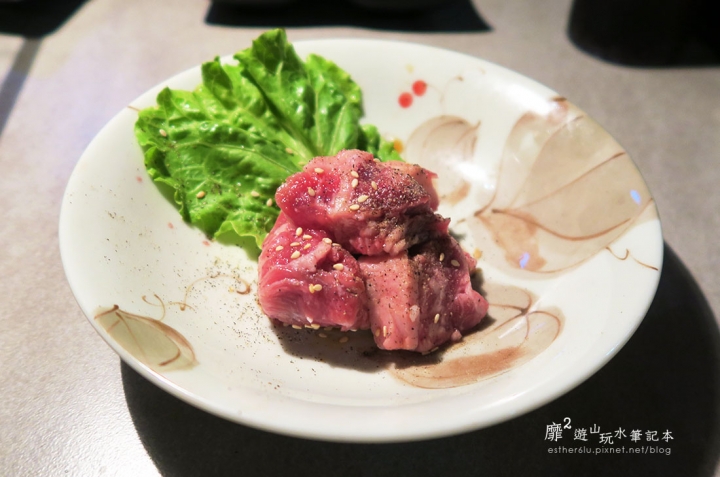 台北~火之舞蓁品燒和牛放題 忠孝敦化吃到飽