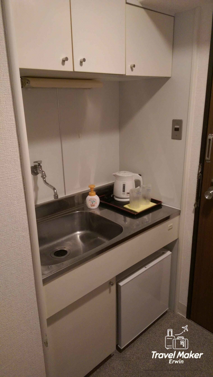 【日本。關西】《大阪》第一次用Airbnb就上手入住新大阪站出站30秒抵達日本公寓