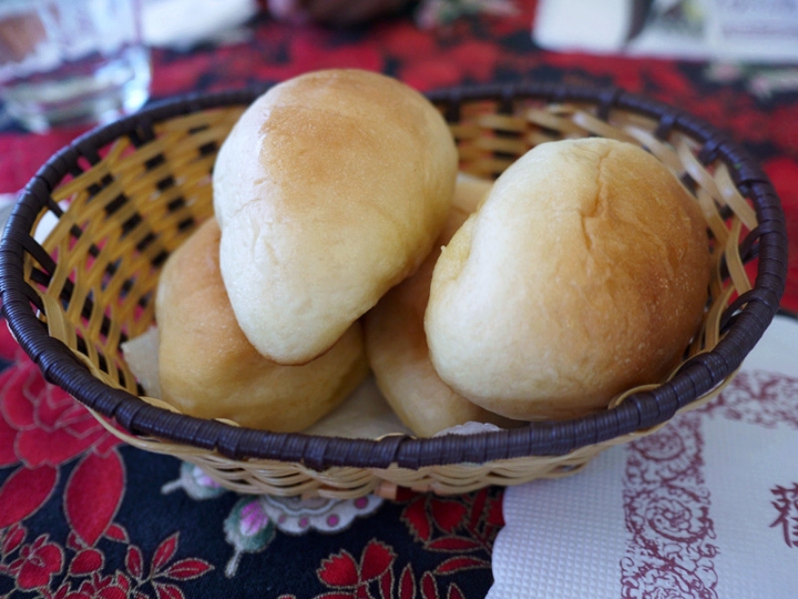 【新北市 三芝】Rib Eye 樂岩庭園西餐-超值大份量牛排cp值破表
