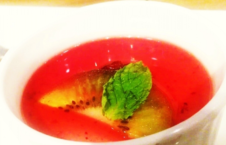 Wayne's Boston波士頓美式龍蝦牛排餐酒館豪華四人餐約會