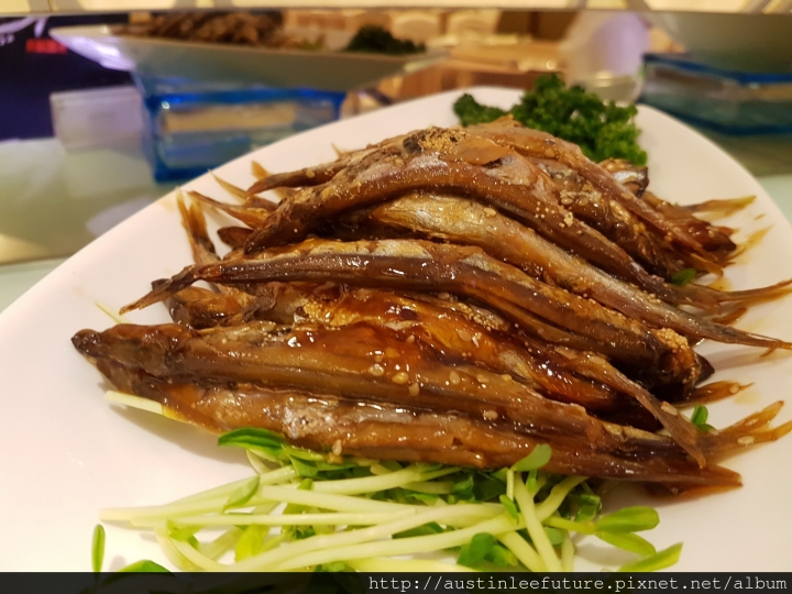 台中 全國大飯店 全壽樓 港式料理吃到飽