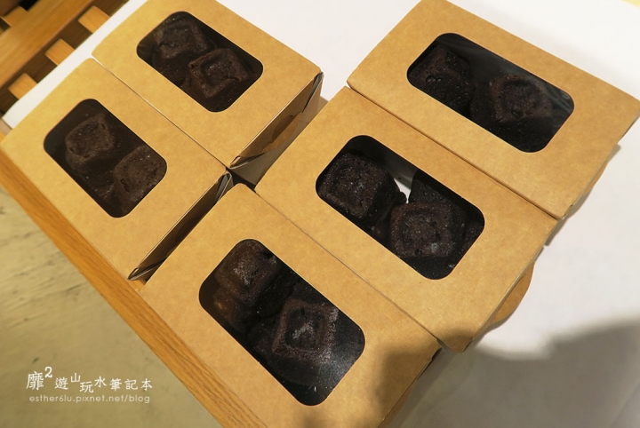 台北東門站麵包~COLOR BOX 彩色盒子手作烘焙坊