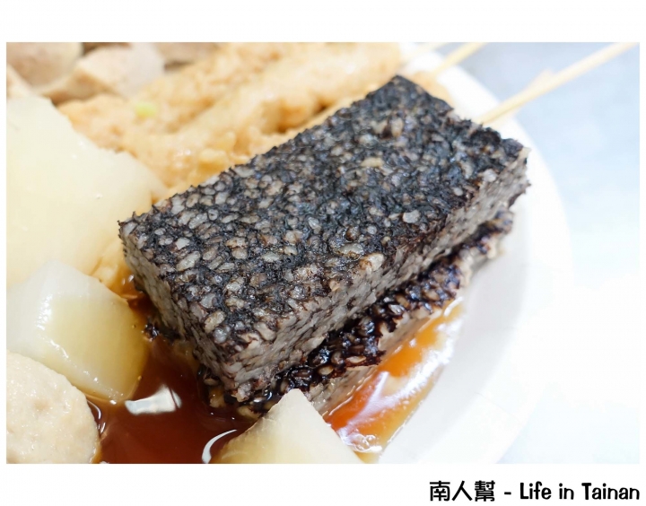 【台南市南區-美食】關東煮│烤物│炸物│飲料│體育場大林路上台南人的小點心~~體育場阿輝黑輪