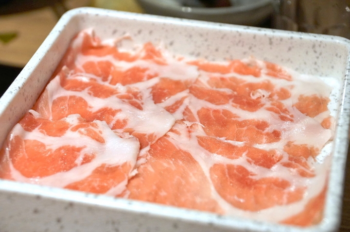 [台南][東區] 涮乃葉日式涮涮鍋 台南大遠百店