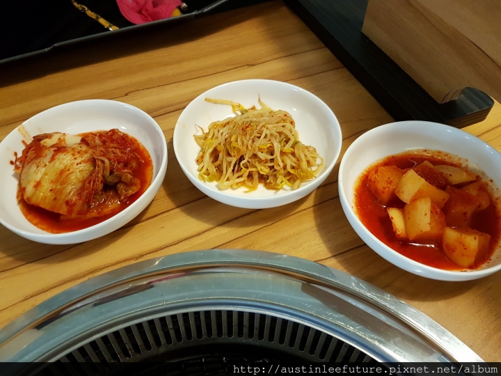 宜蘭市 銅房 專門韓式烤肉