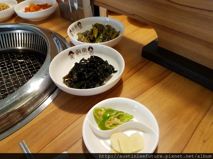 宜蘭市 銅房 專門韓式烤肉