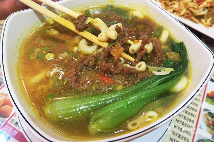 台北茶餐廳~嘜記飯堂 港式茶餐廳 茶水攤敦南店