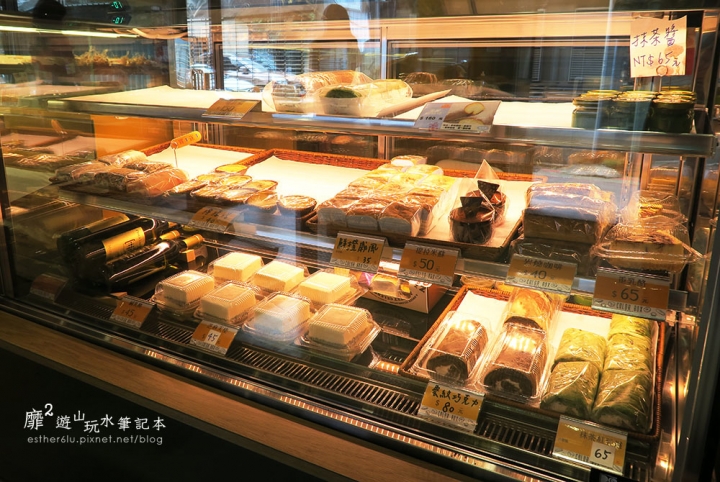 台北東門站麵包~COLOR BOX 彩色盒子手作烘焙坊