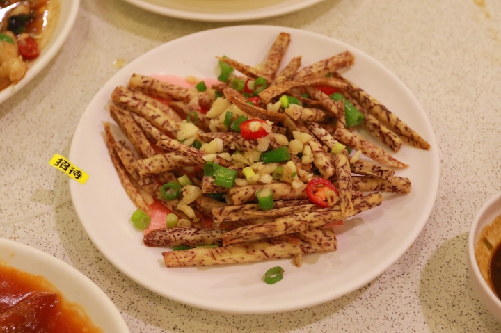 [台南][東區] 阿進仔 海產、碳烤
