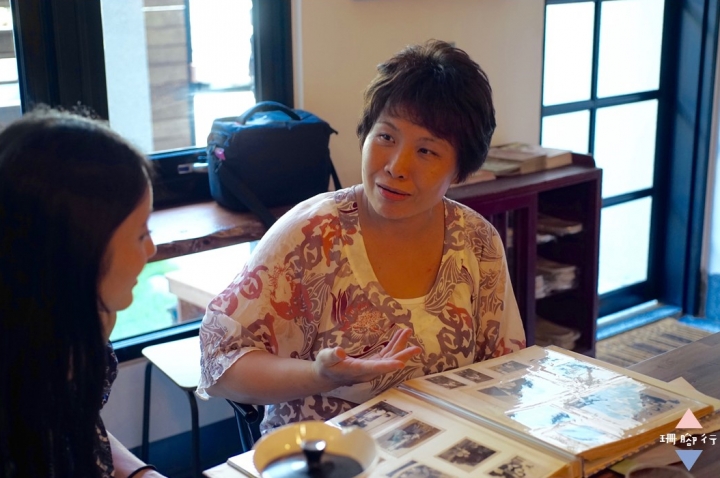 【台南住宿】弄堂Nongtang．日系懷舊木宅背包客棧，尋訪老街屋的奮鬥靈魂