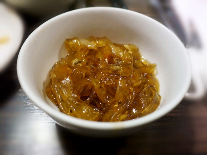 【台北 松山區/捷運南京三民站】蟹逅 精緻螃蟹料理-各種口味都不想放過