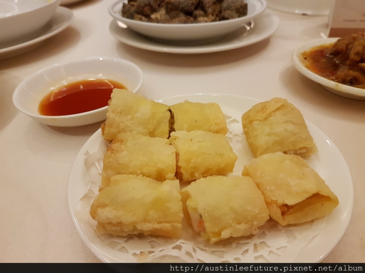 台中 全國大飯店 全壽樓 港式料理吃到飽
