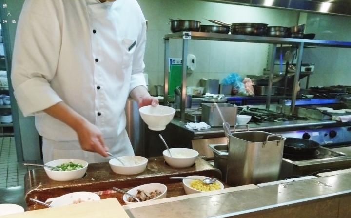 吃到飽-饗樂全日餐廳早餐Soluna-All Day Dining日月千禧酒店
