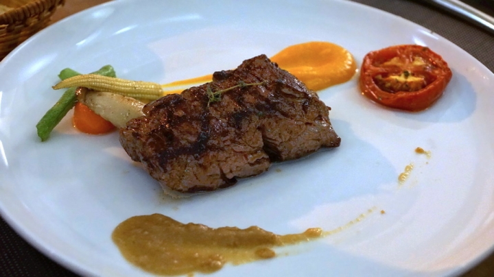 [台南][南區] 洛義 義式料理
