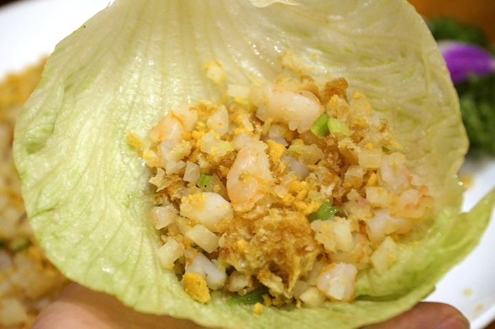 [台南][中西區] 渝苑川菜餐廳