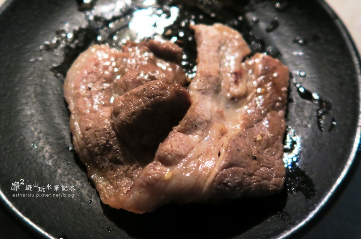 台北~火之舞蓁品燒和牛放題 忠孝敦化吃到飽