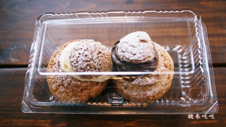 (食)清水 Yorimichi 順道菓子店 冰跟老闆都好美