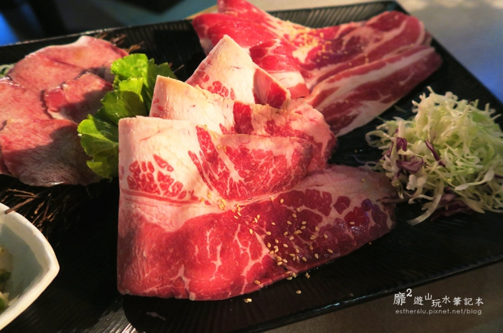 台北~火之舞蓁品燒和牛放題 忠孝敦化吃到飽