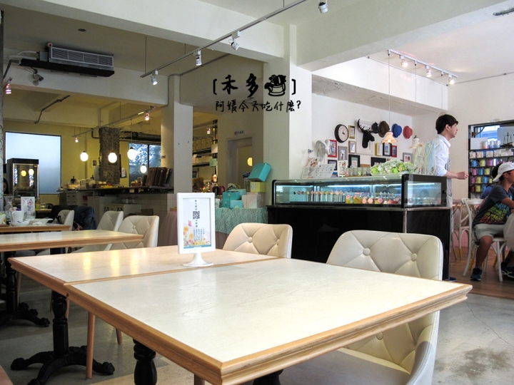 [ 台北捷運忠孝敦化站 ] 禾多 HERDOR | 外拍神美花牆✗夢幻少女甜點✗糖果屋✗超中肯食評✗有wifi插座