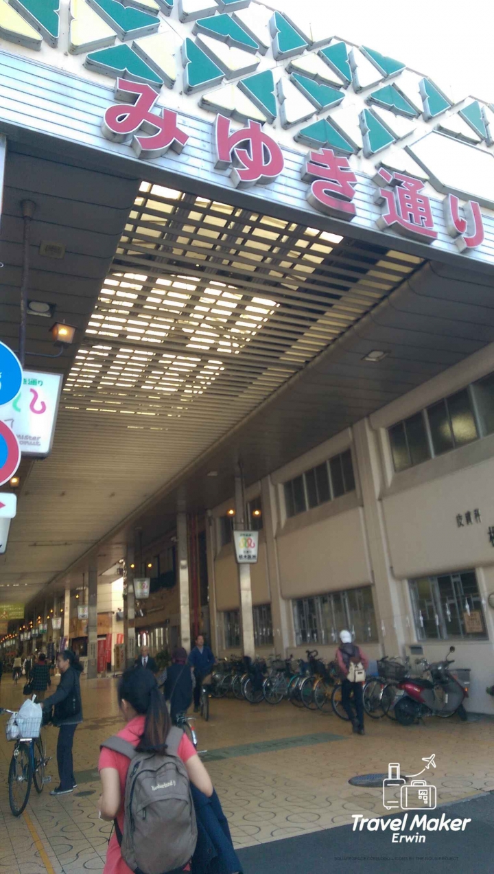 【日本。近畿】《兵庫縣》乘山陽新幹線To世界遺產日本三大名城之一姬路城