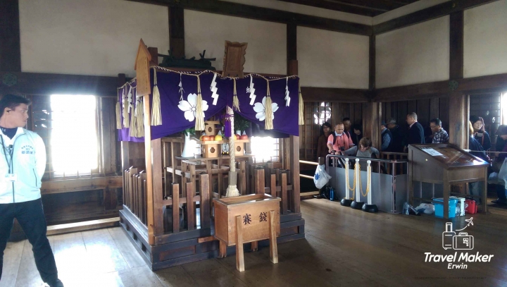 【日本。近畿】《兵庫縣》乘山陽新幹線To世界遺產日本三大名城之一姬路城