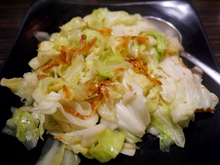 【台北 松山區/捷運南京三民站】蟹逅 精緻螃蟹料理-各種口味都不想放過