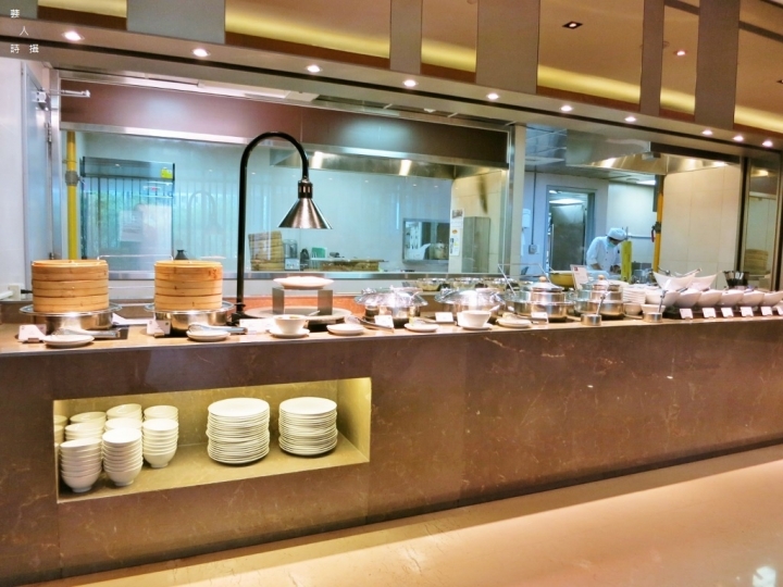 吃到飽-饗樂全日餐廳早餐Soluna-All Day Dining日月千禧酒店