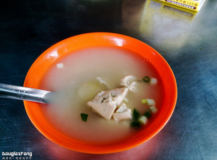 【食記│雲林斗六】阿牛菜頭粿